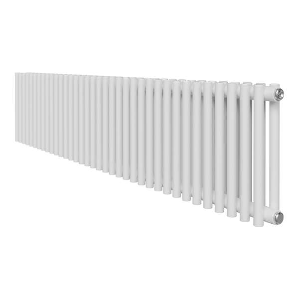 Дизайн радиатор Royal Thermo Shift R22 C2030 30 секц RAL9016