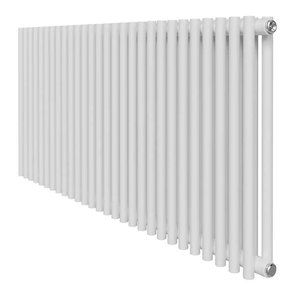 Дизайн радиатор Royal Thermo Shift R22 C2050 24 секц RAL9016