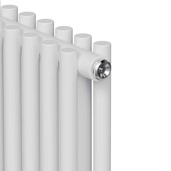 Дизайн радиатор Royal Thermo Shift R22 C2050 28 секц RAL9016 — изображение 4