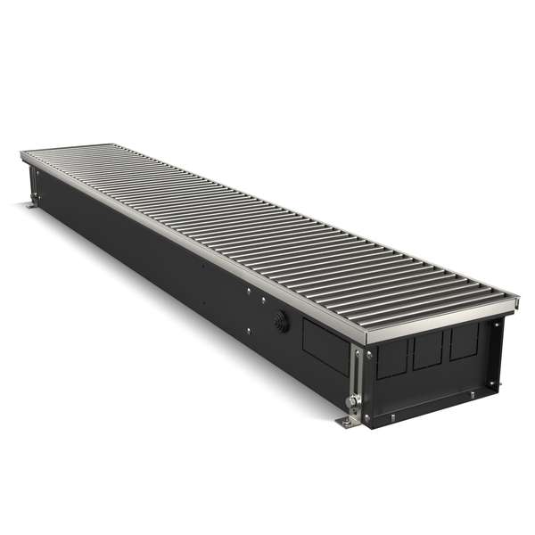 Конвектор внутрипольный Royal Thermo ATRIUM 110/200/2500 DG U NA — изображение 6