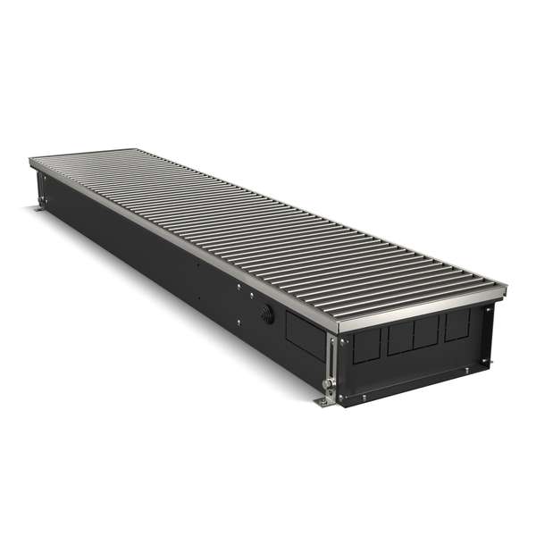 Конвектор внутрипольный Royal Thermo ATRIUM 110/250/2500 DG U NA — изображение 6