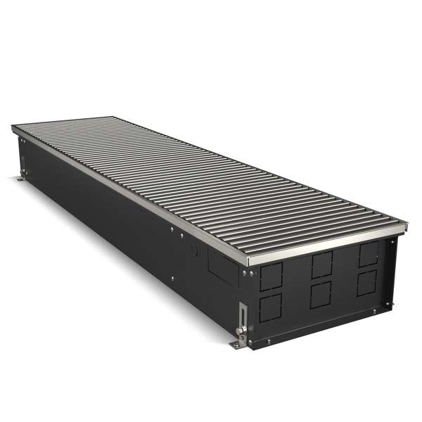Конвектор внутрипольный Royal Thermo ATRIUM 150/300/1300 DG U NA — изображение 6