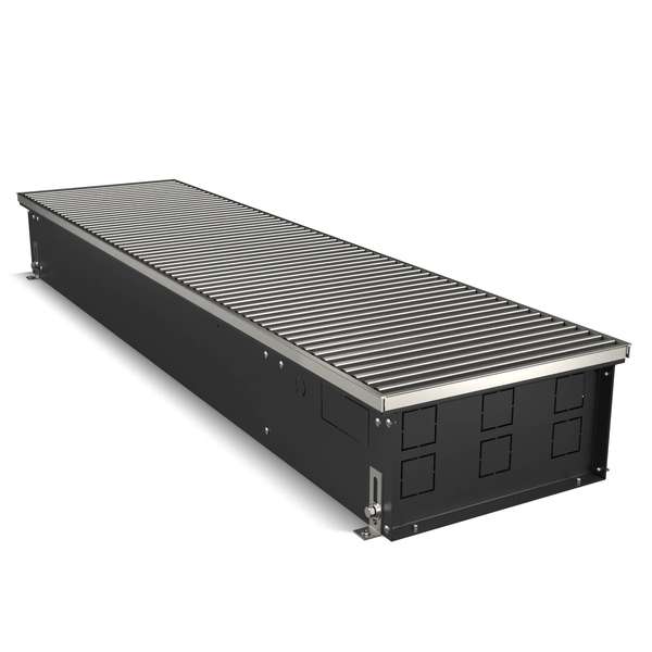 Конвектор внутрипольный Royal Thermo ATRIUM 150/300/1600 DG U NA — изображение 2