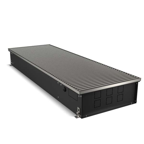 Конвектор внутрипольный Royal Thermo ATRIUM 150/400/2300 DG U NA — изображение 6