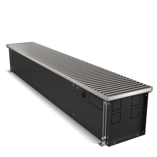 Конвектор внутрипольный Royal Thermo ATRIUM 190/200/3000 DG U NA — изображение 2