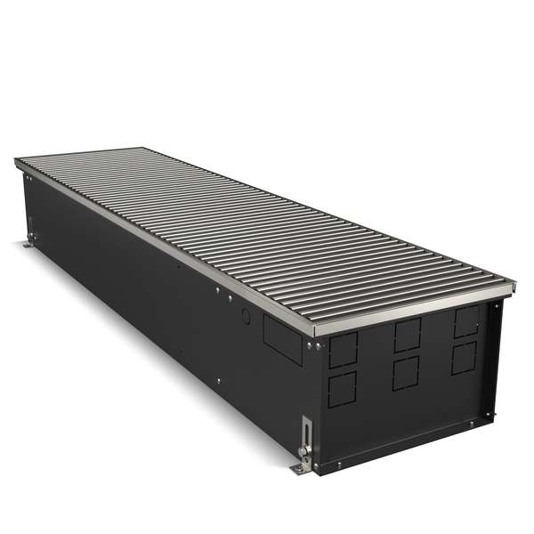 Конвектор внутрипольный Royal Thermo ATRIUM 190/300/2500 DG U NA — изображение 2