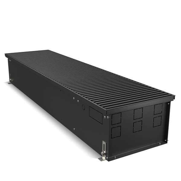 Конвектор внутрипольный Royal Thermo ATRIUM 190/300/800 DG U BL — изображение 2