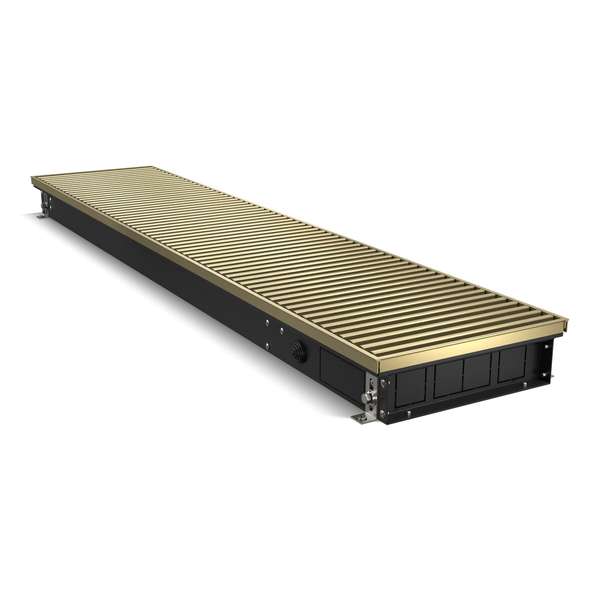 Конвектор внутрипольный Royal Thermo ATRIUM 75/250/900 DG U LB — изображение 5