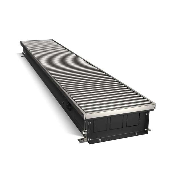 Конвектор внутрипольный Royal Thermo ATRIUM 90/200/2600 DG U NA — изображение 2