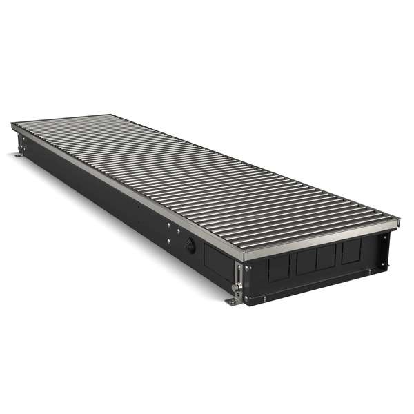 Конвектор внутрипольный Royal Thermo ATRIUM 90/300/1200 DG U NA — изображение 2