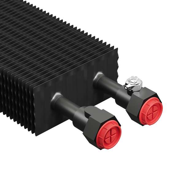 Конвектор внутрипольный Royal Thermo ATRIUM 90/300/2100 DG U NA — изображение 6
