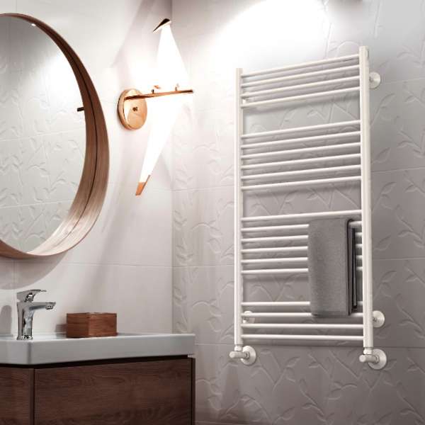 Полотенцесушитель Royal Thermo Casa П21 500х1200 стальной — изображение 3
