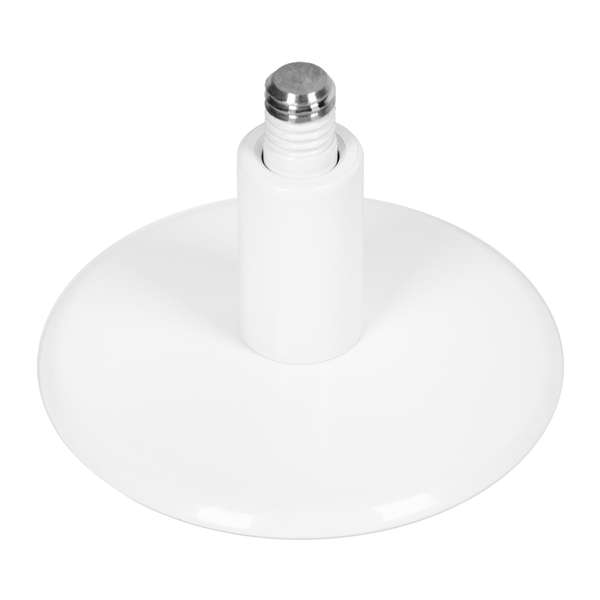 Полотенцесушитель Royal Thermo Classic white П6 450х650 электро (new встроен диммер) — изображение 7