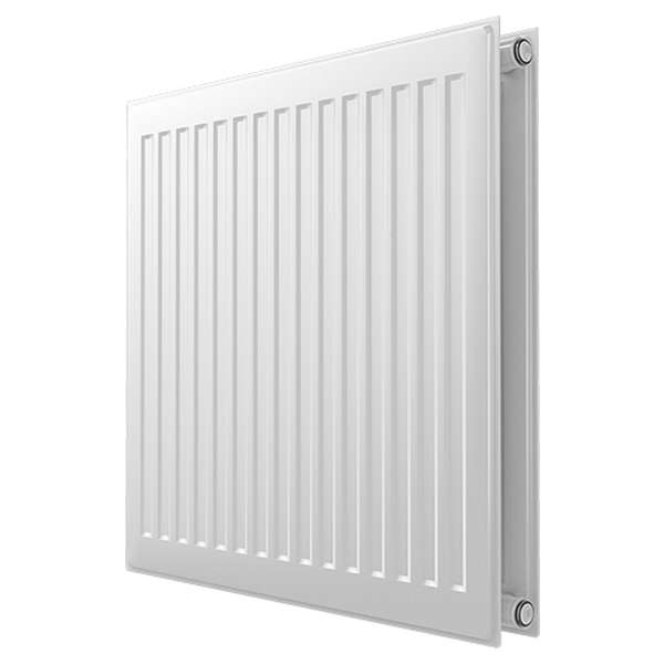 Радиатор панельный Royal Thermo HYGIENE H20 400 900 RAL9016