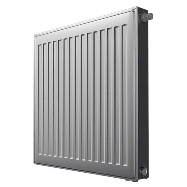 Радиатор панельный Royal Thermo VENTIL COMPACT VC33 400 600 Silver Satin