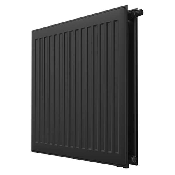 Радиатор панельный Royal Thermo VENTIL HYGIENE VH10 400 1800 Noir Sable