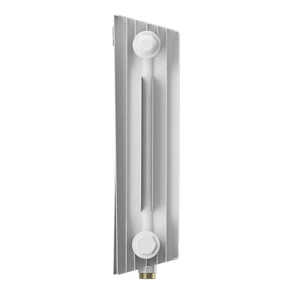 Радиатор Royal Thermo PianoForte 300 /Bianco Traffico 14 секц VDR — изображение 5