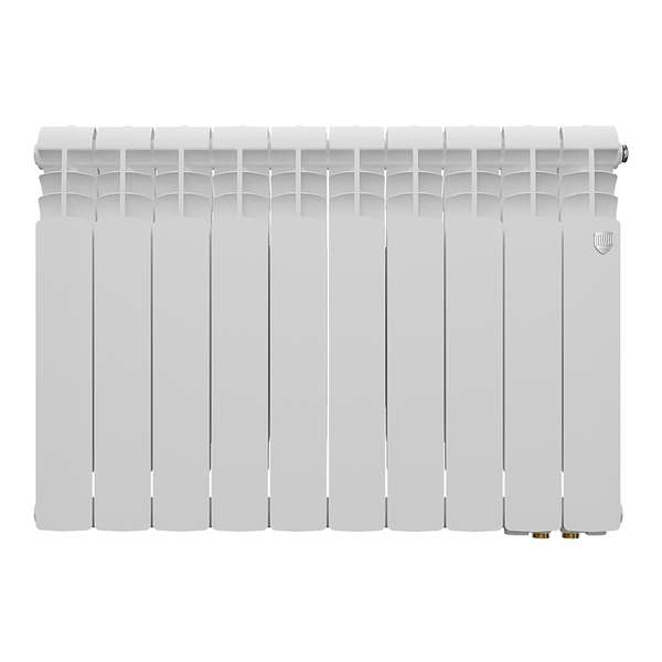Радиатор Royal Thermo Vittoria Super 500 2 0 VDR80 10 секц — изображение 2